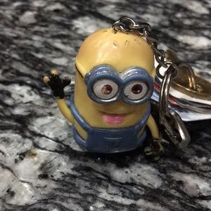 Meet your Posher, Luke